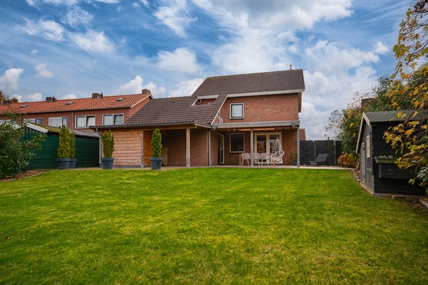 Foto - Te koop: Kleefsestraat 1, 7037 AV Beek